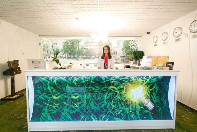 Гостиница Петровский Пассаж Воронеж-208