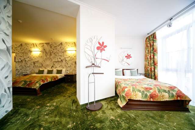 Гостиница Петровский Пассаж Воронеж-226