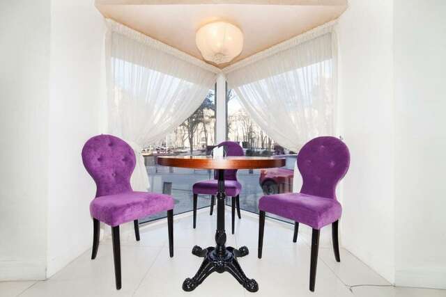 Гостиница Петровский Пассаж Воронеж-127