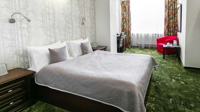 Гостиница Петровский Пассаж Воронеж-202