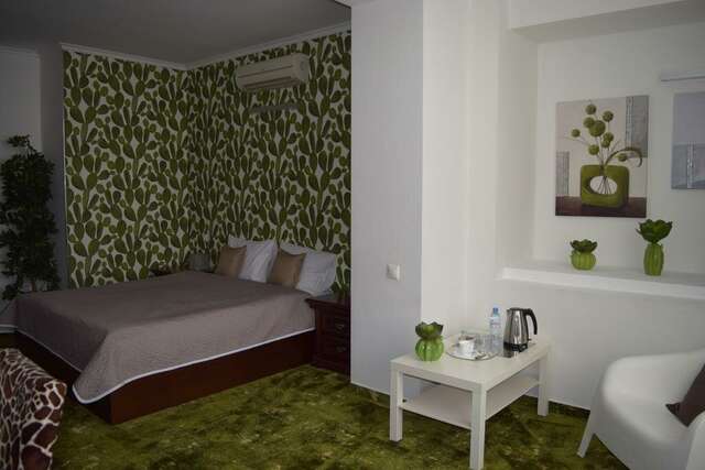 Гостиница Петровский Пассаж Воронеж-158