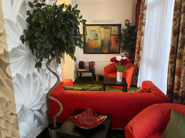 Гостиница Петровский Пассаж Воронеж-39