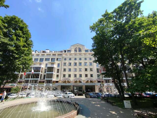 Гостиница Петровский Пассаж Воронеж-51