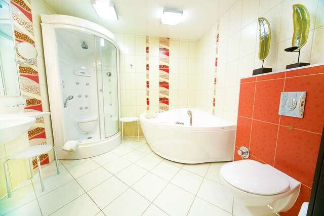 Гостиница Петровский Пассаж Воронеж-180