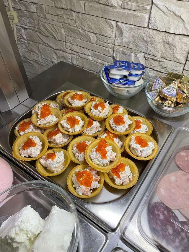 Гостиница Петровский Пассаж Воронеж-131