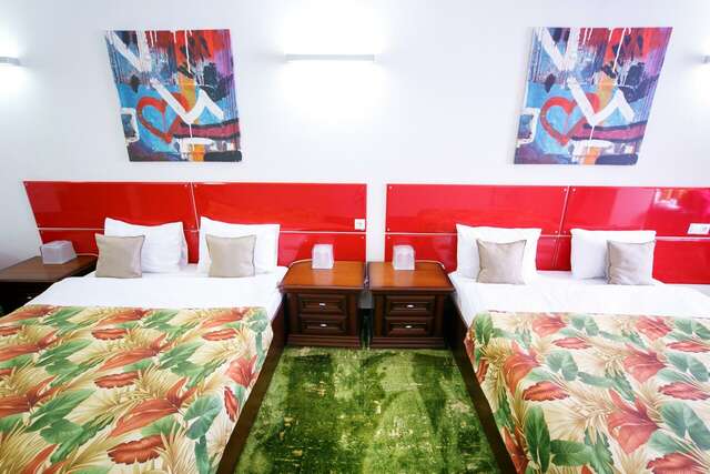 Гостиница Петровский Пассаж Воронеж-164