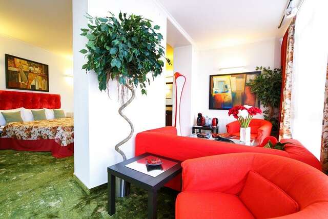 Гостиница Петровский Пассаж Воронеж-179