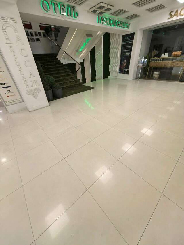 Гостиница Петровский Пассаж Воронеж-214