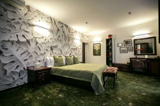 Гостиница Петровский Пассаж Воронеж-130