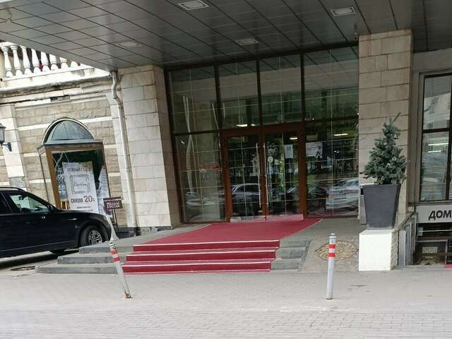 Гостиница Петровский Пассаж Воронеж-138