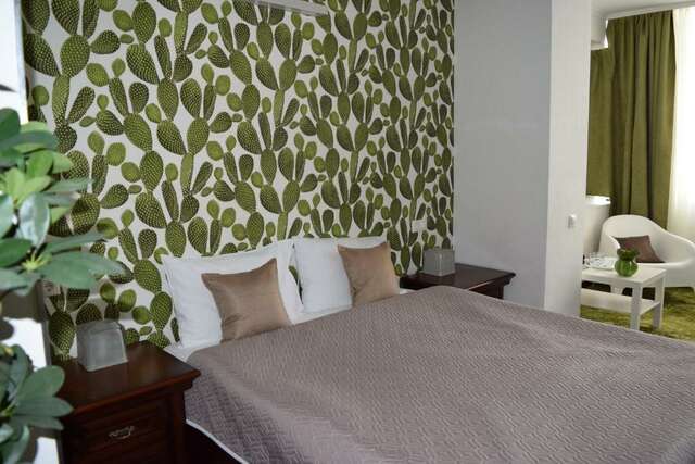 Гостиница Петровский Пассаж Воронеж-230