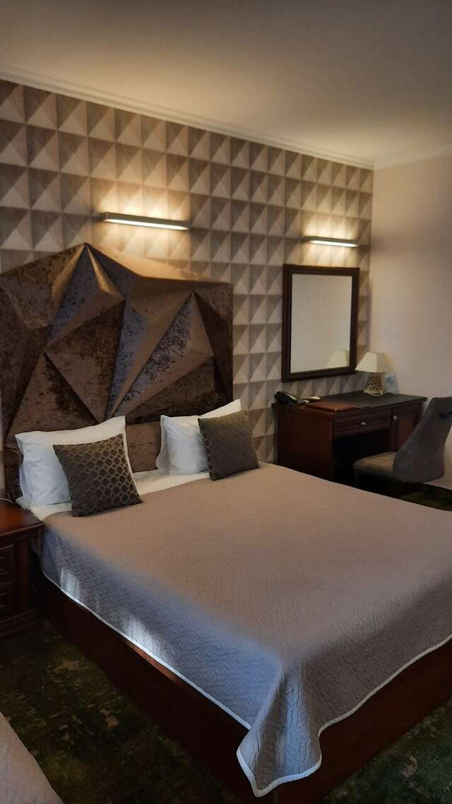 Гостиница Петровский Пассаж Воронеж-69