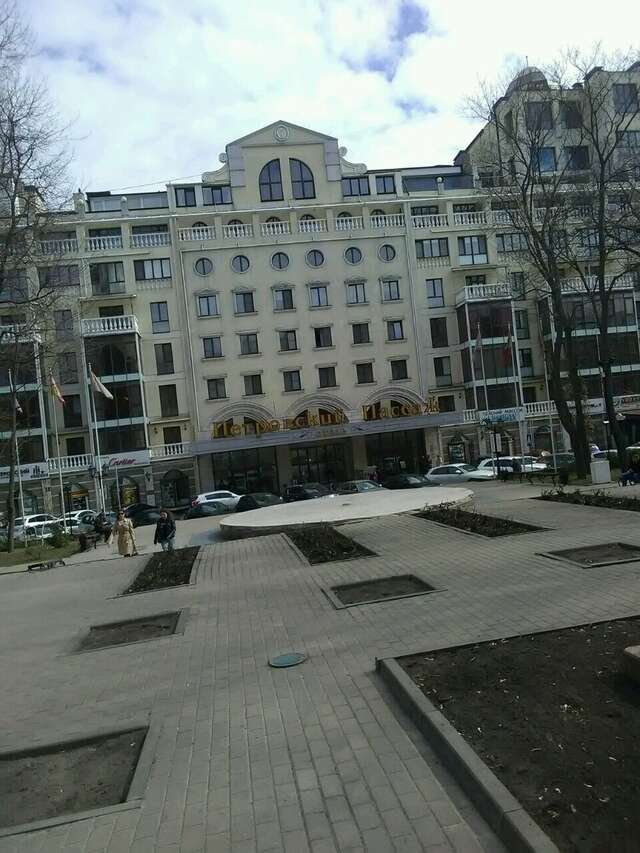 Гостиница Петровский Пассаж Воронеж-24