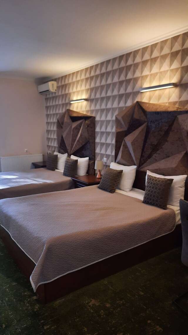 Гостиница Петровский Пассаж Воронеж-63