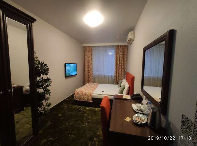 Гостиница Петровский Пассаж Воронеж-31