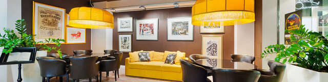 Гостиница Петровский Пассаж Воронеж-139