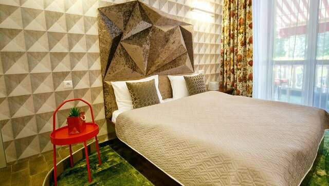 Гостиница Петровский Пассаж Воронеж-204