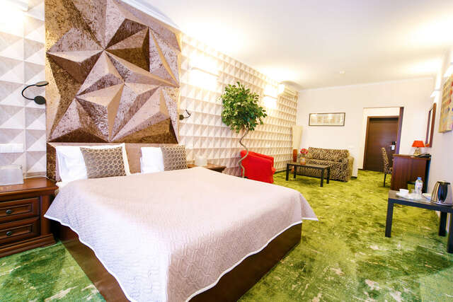 Гостиница Петровский Пассаж Воронеж-3