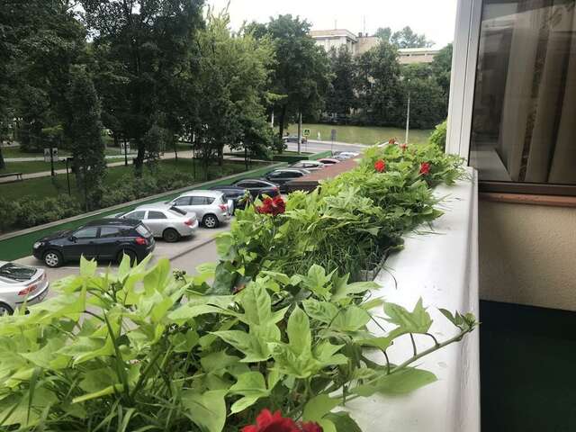 Гостиница Петровский Пассаж Воронеж-173