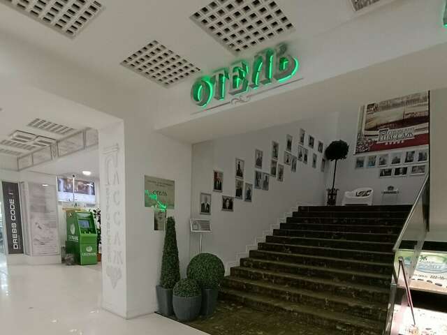 Гостиница Петровский Пассаж Воронеж-217