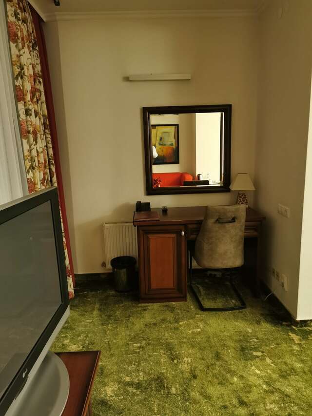 Гостиница Петровский Пассаж Воронеж-35