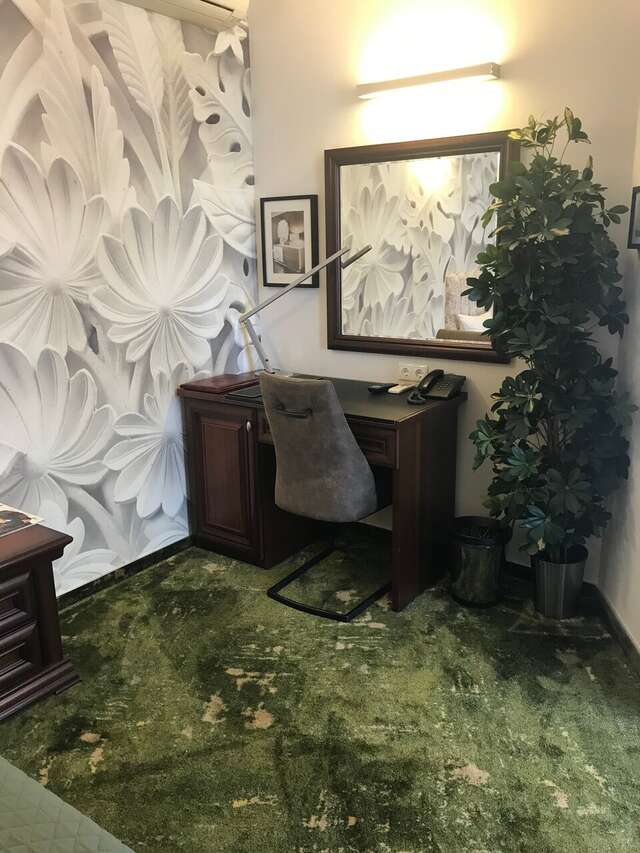 Гостиница Петровский Пассаж Воронеж-74