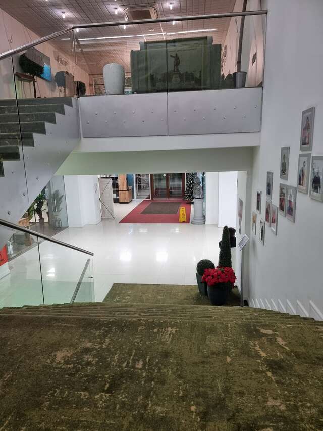 Гостиница Петровский Пассаж Воронеж-101