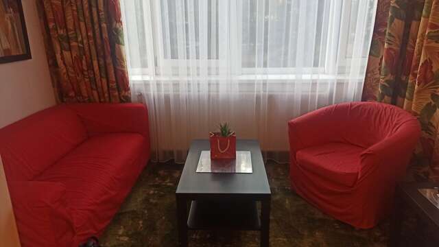 Гостиница Петровский Пассаж Воронеж-45